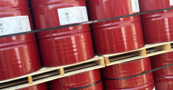 Basra: Dangerous chemical materials confiscated