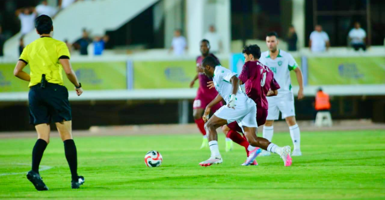 اليوم.. ثلاث مباريات في انطلاق الجولة الرابعة من دوري النجوم