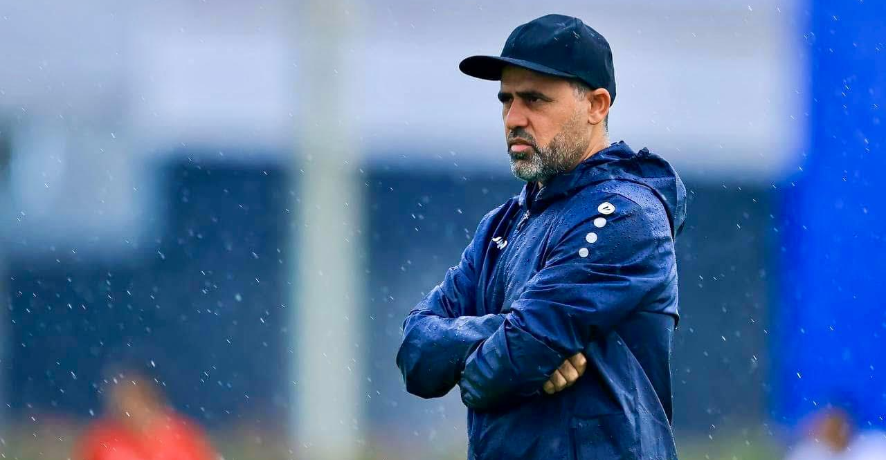 عماد محمد عن قرعة كأس آسيا: مجموعة العراق صعبة ولدينا الخطة المناسبة