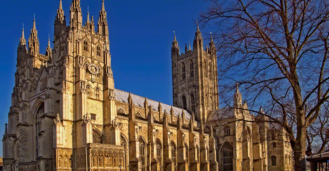 لأول مرة.. امرأة تتولى رئاسة أساقفة كانتبري في إنكلترا