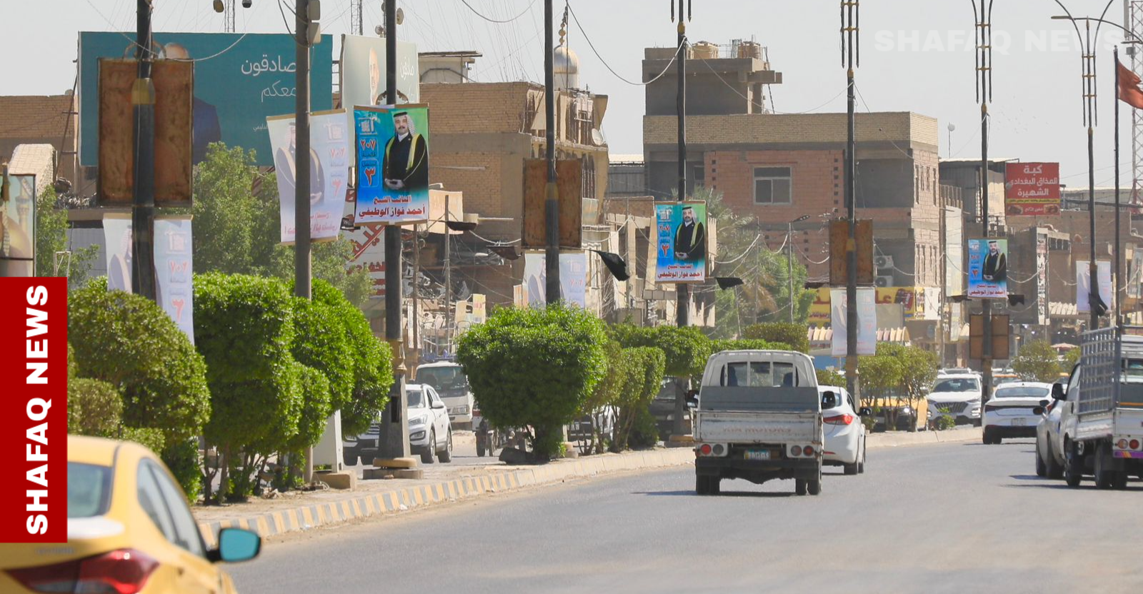 Elections on schedule, legitimacy in doubt: Iraq heads toward November vote