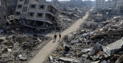 الأمم المتحدة: إسرائيل حولت غزة والجنوب إلى "أرض موت"