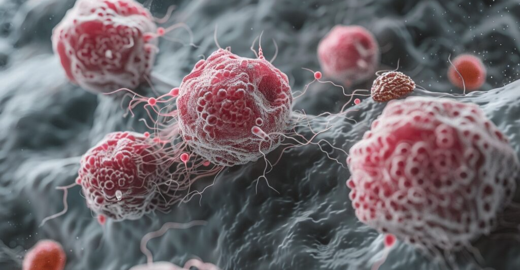 فطر نادر يفتح آفاقاً جديدة في تجديد الأنسجة البشرية