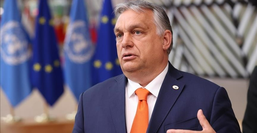 المجر تنتقد إنفاق أوروبا على أوكرانيا: لا أساس منطقيا له