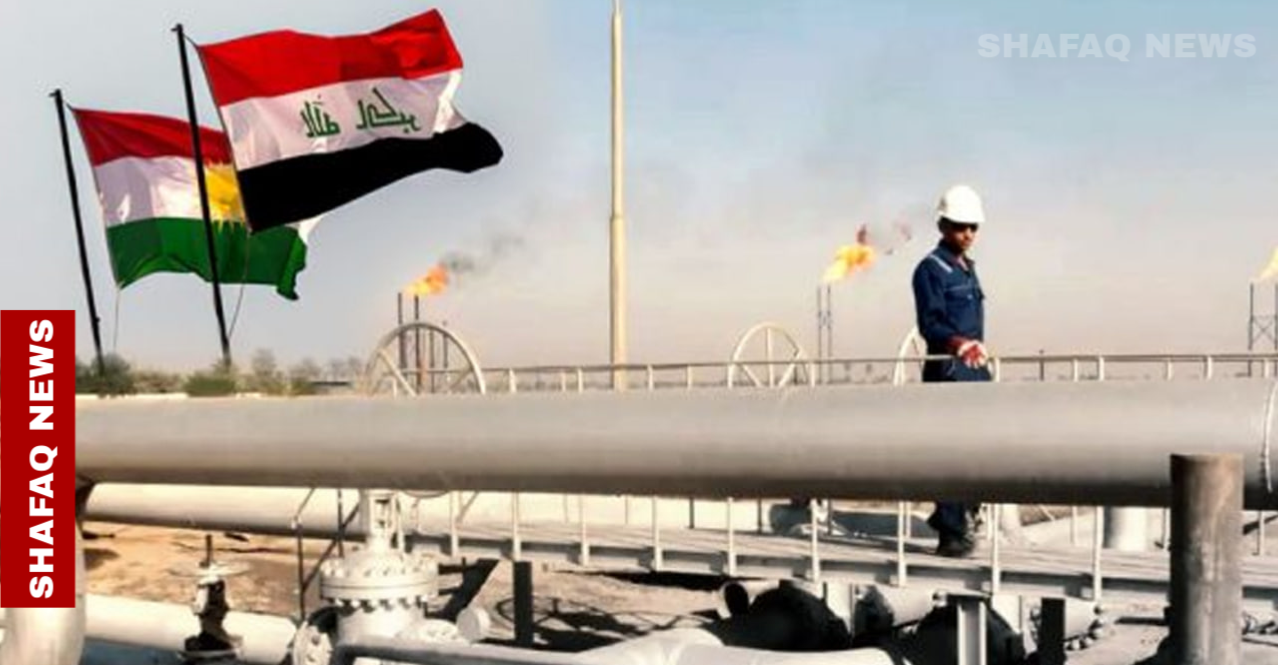 Kurdistan resumes oil exports to Turkiye after brief halt