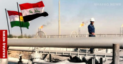 Kurdistan resumes oil exports to Turkiye after brief halt
