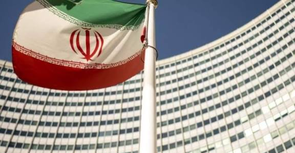 إسرائيل: نريد تغيير النظام في إيران