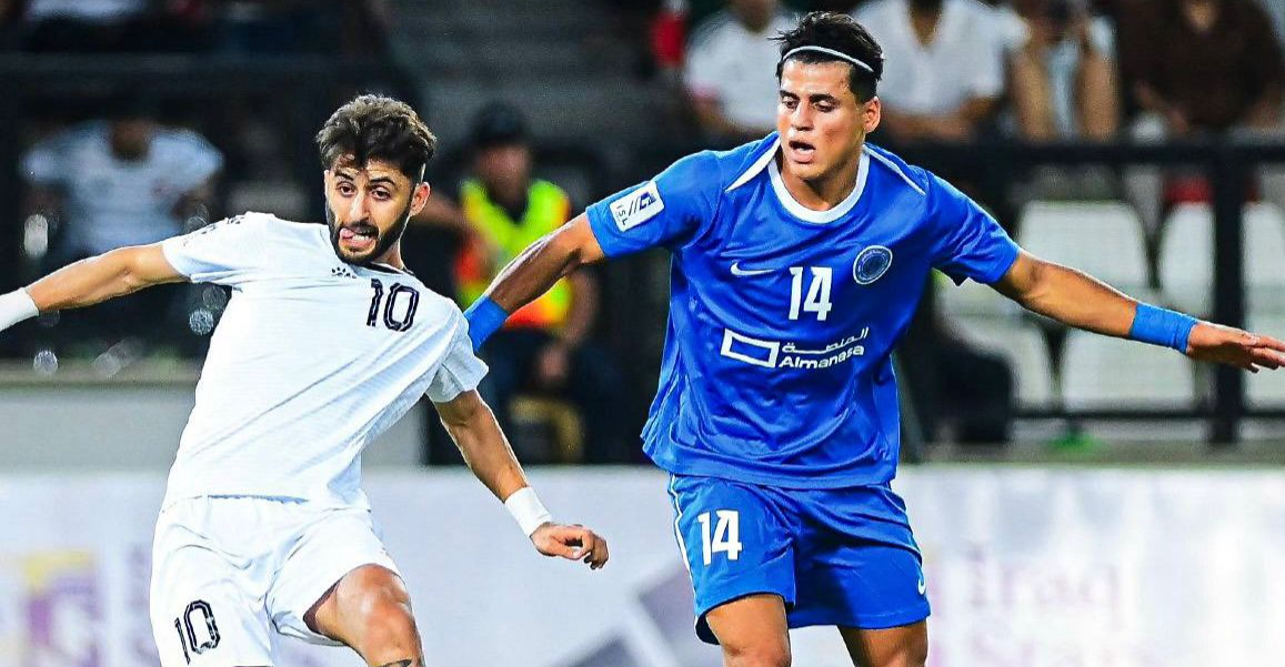 "غرامة وإنذارات".. عقوبات للزوراء والطلبة بعد أحداث مباراتهما الأخيرة