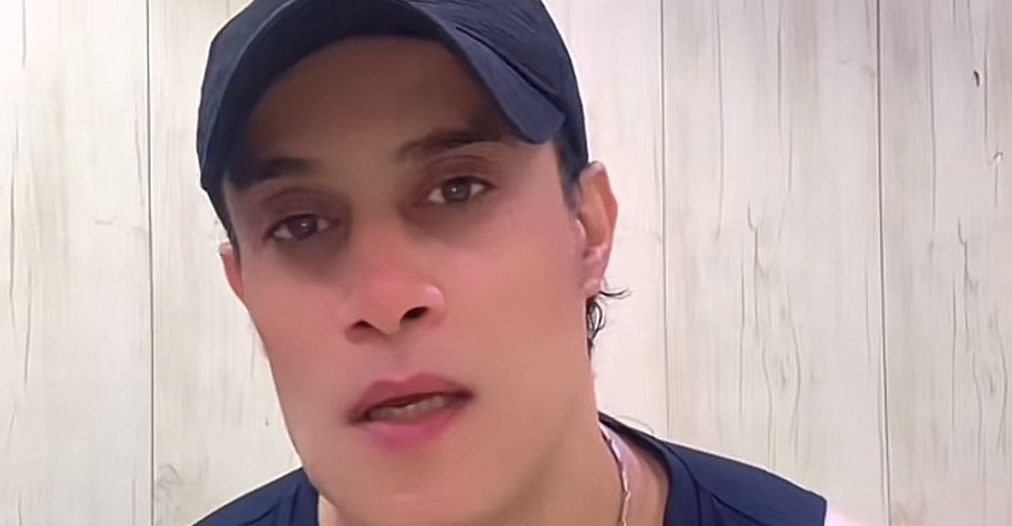 "علي جمعة النداوي" بقبضة الداخلية بتهمة المحتوى الهابط