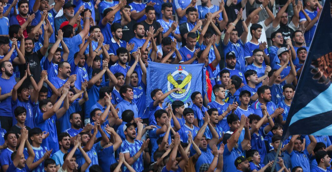 الصقور تستنفر جمهورها في المحافظات.. حضور مجاني إلى كلاسيكو المدينة