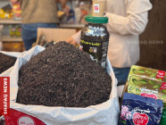 Baghdad Coffee and Tea Festival brews global flavor, local tradition