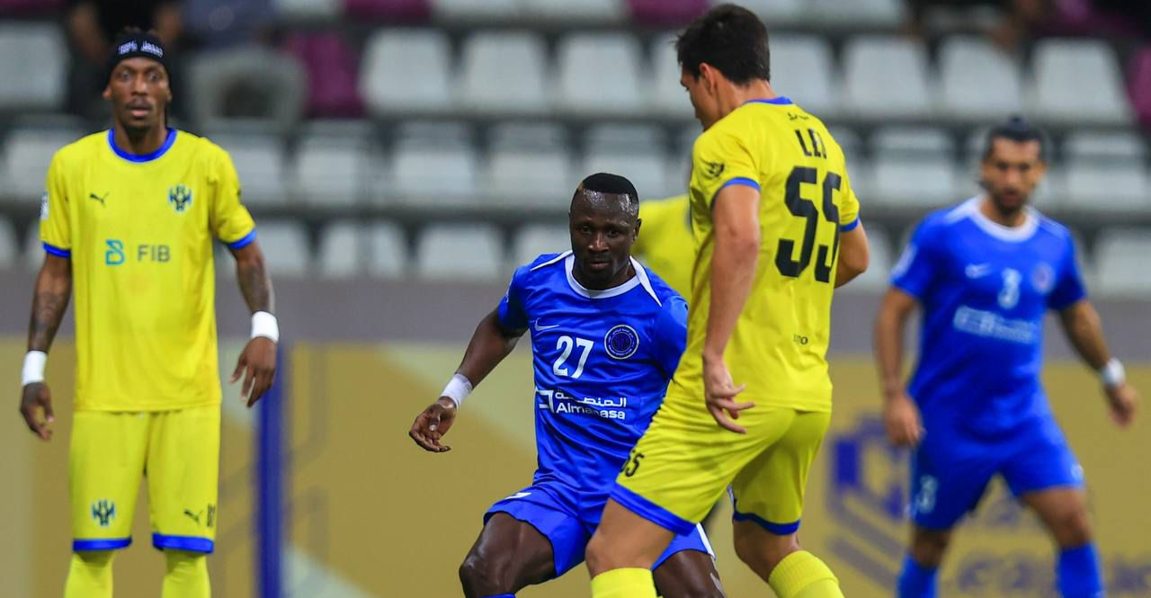 فوز لأربيل والطلبة بدوري النجوم وأيمن حسين يخرج مصاباً