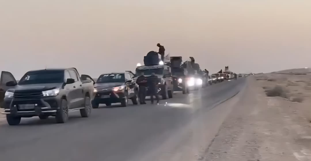 قسد تعزز قواتها في ريف حلب وسط تصاعد التوتر مع دمشق