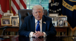 ترمب يشكر خمس دول بعد قرار حماس: إنها لحظة خاصة وغير مسبوقة