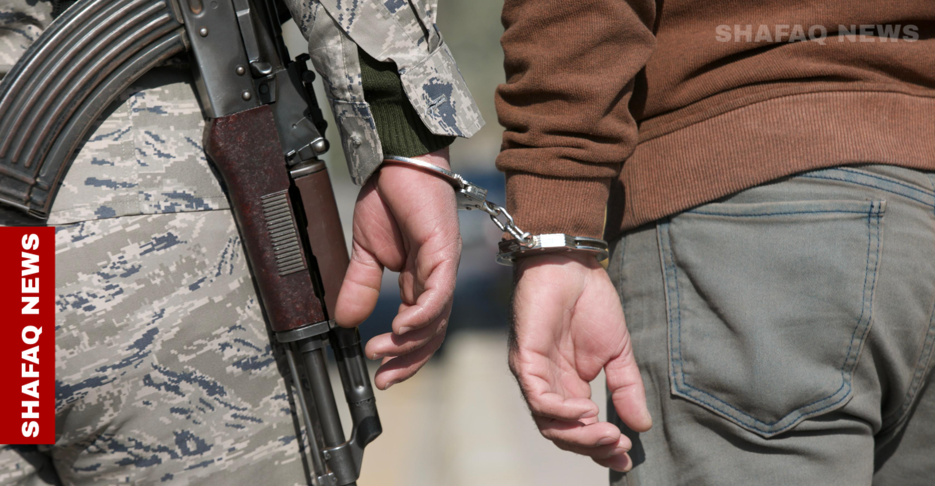 Two detained over election poster vandalism in Dhi Qar as campaign season gains pace