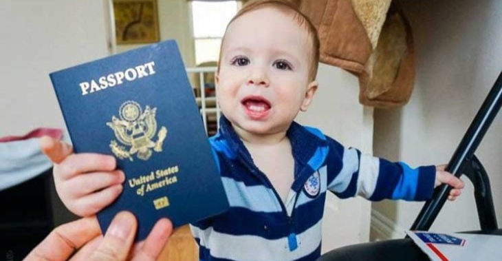 القضاء الاميركي يوجه ضربة جديدة لقرار ترمب بشأن الجنسية