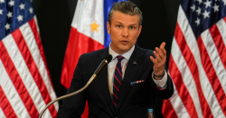 إقالة مثيرة في البحرية الأميركية تسبق عرض ترمب الأكبر