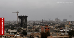 Iraq records 12.15T dinars fiscal deficit by end of July