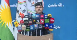 الدفاع المدني تكشف سبب اندلاع الحريق الكبير بمحطة وقود في اربيل