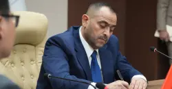 الكهرباء العراقية تعلن قرب تشغيل محطة الأنبار الغازية بقدرة 1600 ميغاواط