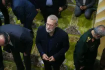 A pragmatist between two worlds: Khamenei entrusts Tehran’s security to Larijani