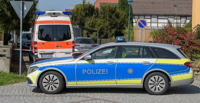 ألمانيا تعتقل كرواتياً أطلق طائرة مسيرة قرب مطار فرانكفورت