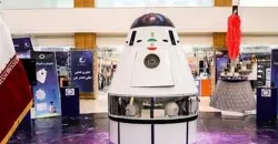 Iran’s space program adds advanced capsule