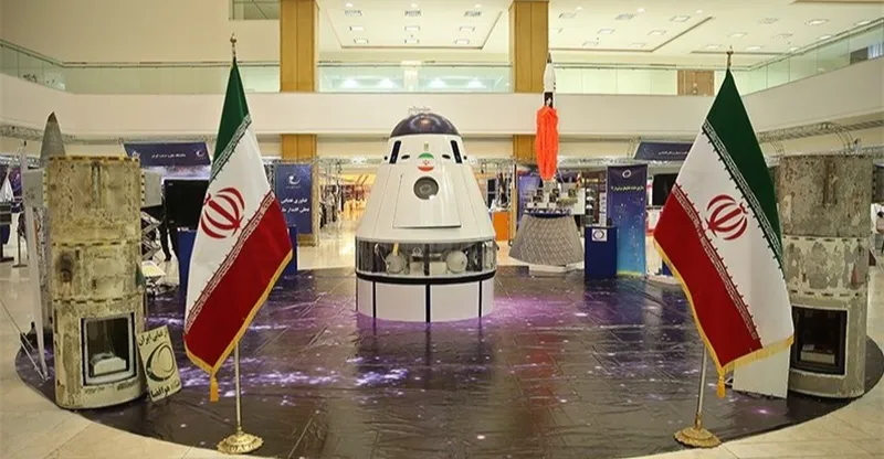 طهران: الكبسولة الحيوية الثقيلة جاهزة للاختبار