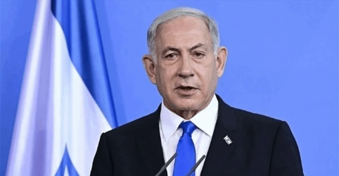 نتنياهو: حماس ستتخلى عن سلاحها وسننهي المفاوضات خلال أيام