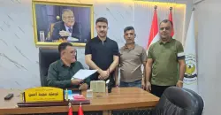 إقليم كوردستان.. شرطة يعيدون ملايين الدنانير تسلّموها عن طريق الخطأ