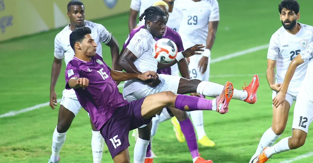 زاخو يقسو على نوروز برباعية وهدف قاتل يمنح الفوز للشرطة على الكهرباء