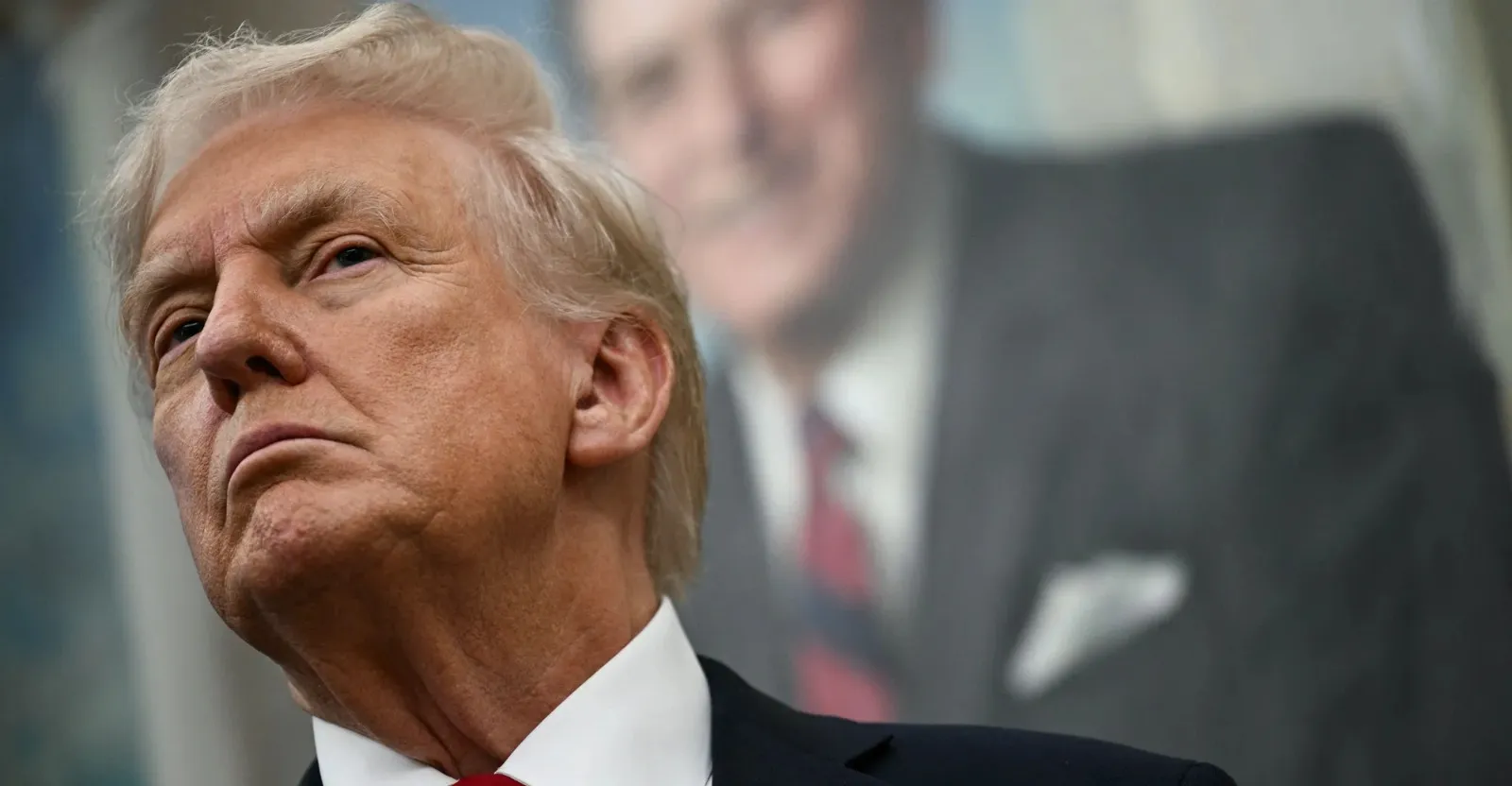 Trump: When Hamas confirms deal, war ends