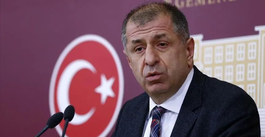 زعيم حزب تركي: الموصل و"موطن التركمان" كركوك أهم لدينا من القضية الفلسطينية