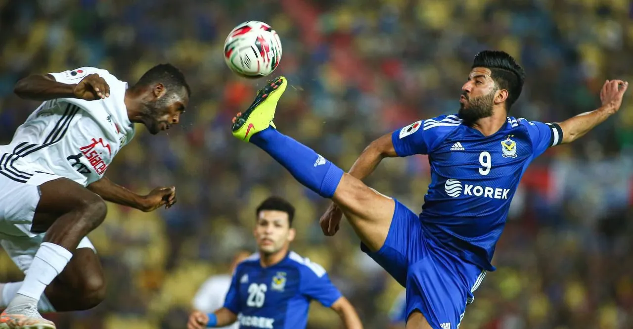 اليوم .. ختام مثير للجولة الرابعة من دوري نجوم العراق أبرزها ديربي بغداد