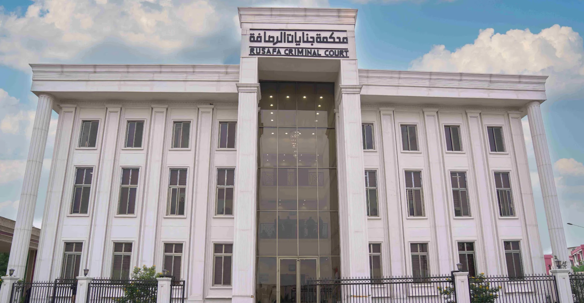 لە سێدارەداین زیندانییگ 20 کیلو گرام و 15 هەزار دەنگ حەب مادەی هووشبەر جیاواز وەپی بویە