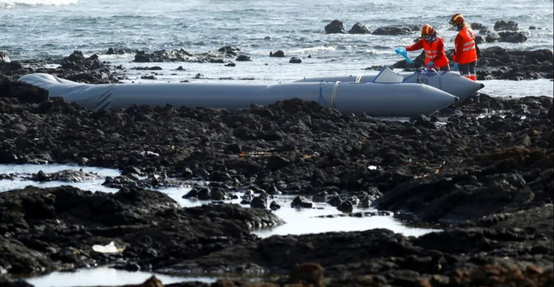 IOM: Iraqi migration outflow continues