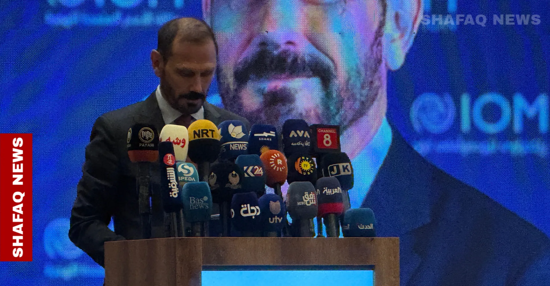 منظمة دولية: الهجرة مستمرة من العراق وتمر بمرحلة حساسة