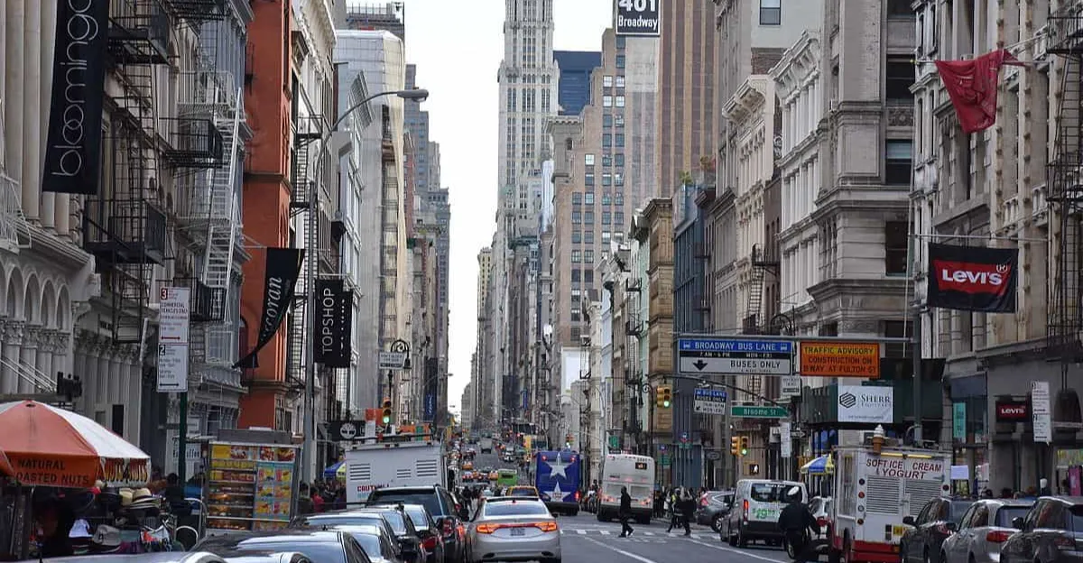 الرسوم الجمركية تشعل الأسعار في أميركا.. موجة غلاء تطال كل شيء