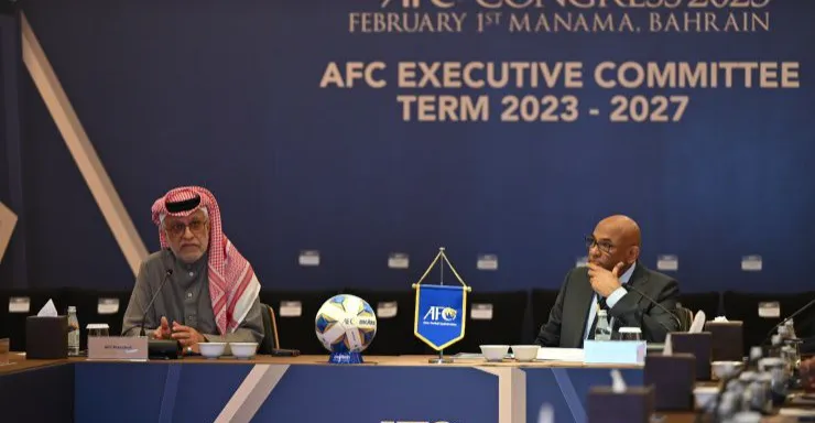 بمشاركة العراق وخمس منتخبات.. توقيتات مباريات الملحق المؤهل لكأس العالم