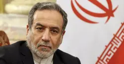 Iran’s Araghchi: Cairo deal with IAEA no longer valid