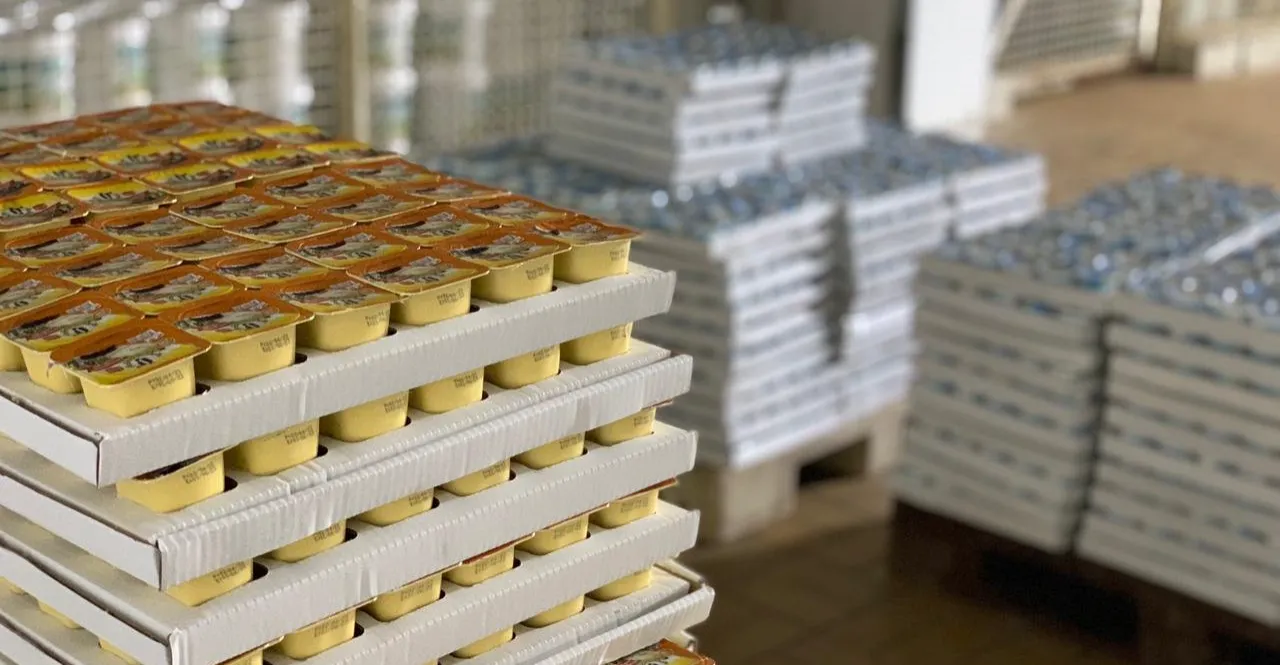 صناعة الجبن العراقي خارج المنافسة العربية