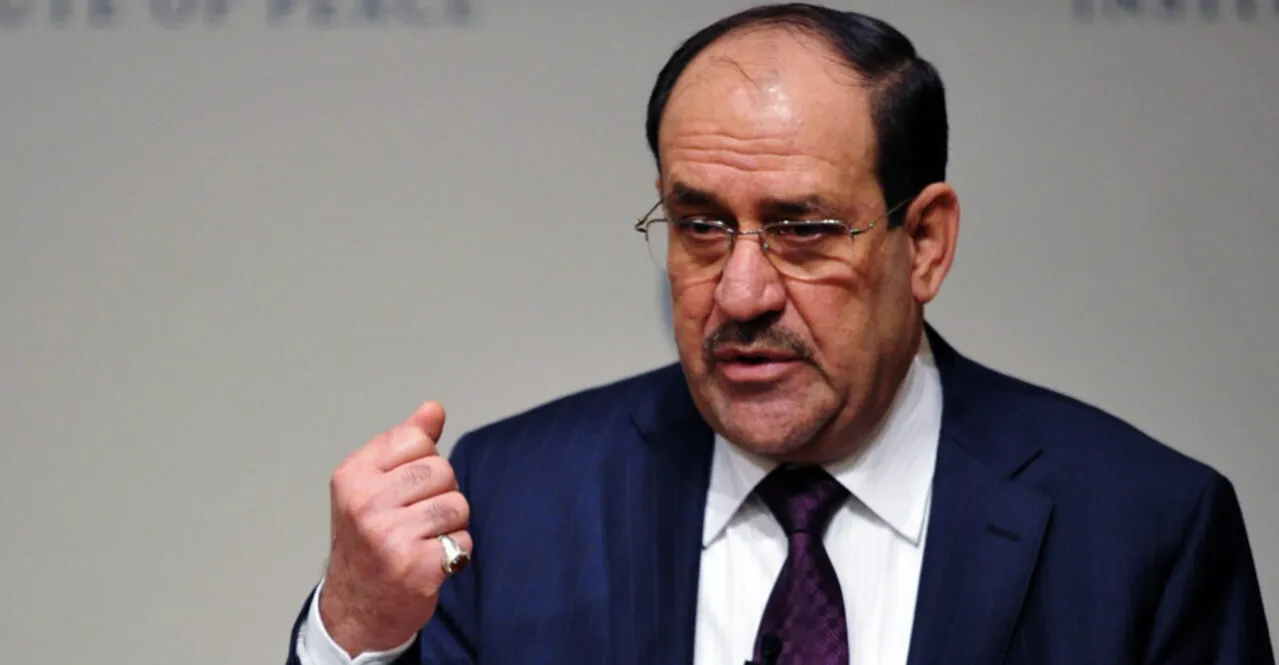 State of Law reaffirms al-Maliki as candidate for Iraq’s next premiership