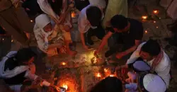 نينوى تعطل الدوام للإيزيديين ستة أيام بمناسبة "عيد الجماعية"