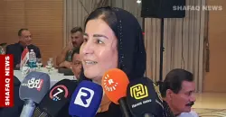 Iraq's November elections: 135 candidates contend for Al-Sulaymaniyah’s 18 seats