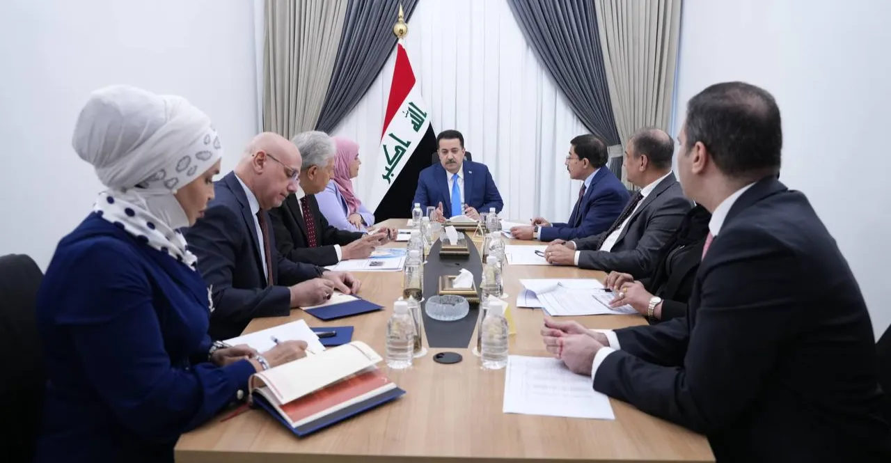 السوداني يصدر توجيهات عدة تخص منح القروض