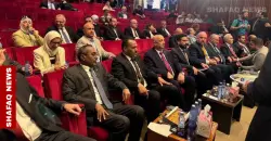 Iraq: Stable Syria key to regional security