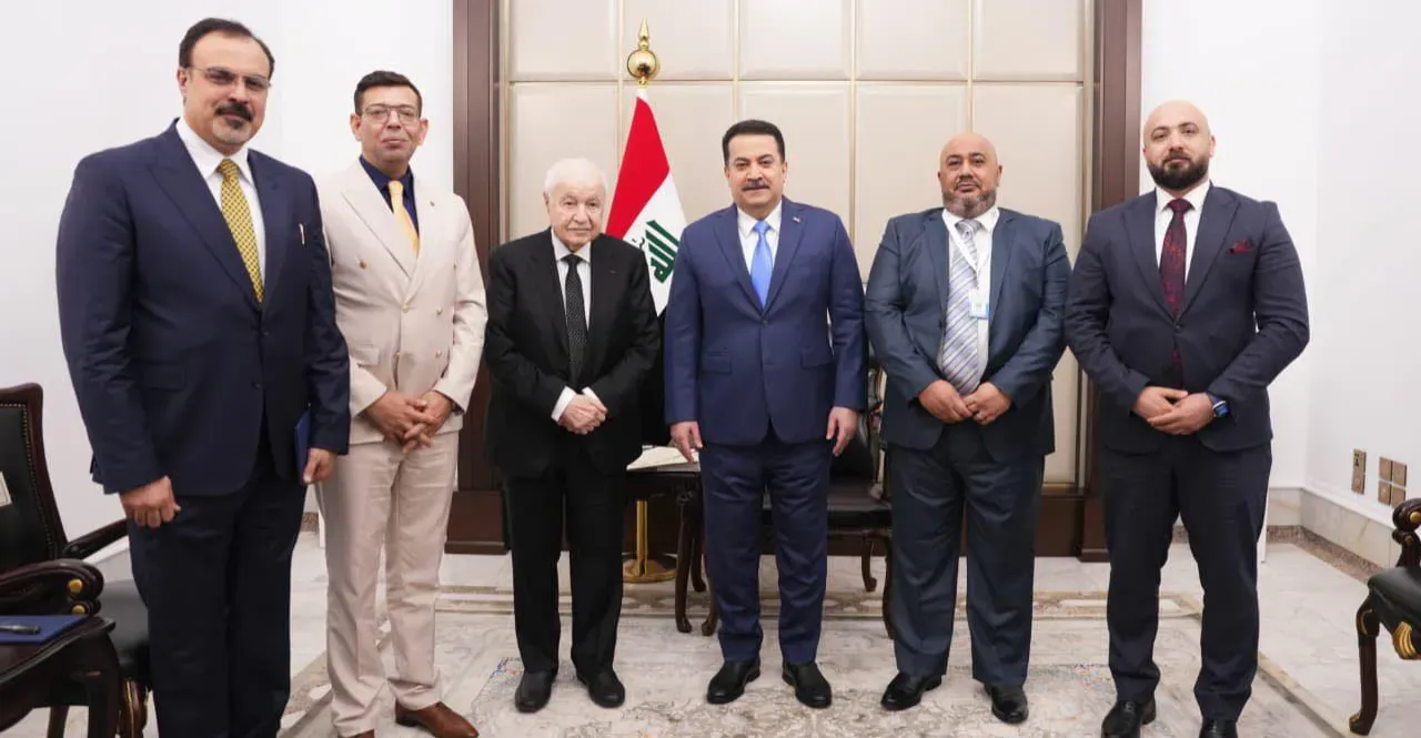 Iraq offers to host Arab Innovation Congress headquarters