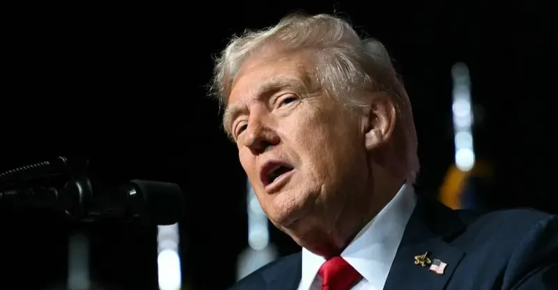 Trump to Hamas: Give up Gaza control or be destroyed