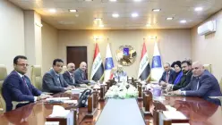 IHEC rejects complaint against al-Sudani before November vote