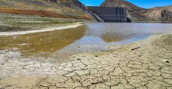 إيران.. 19 سداً رئيسياً يواجه الجفاف